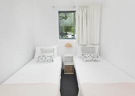 Swell Resort Burleigh Heads