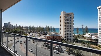 Swell Resort Burleigh Heads