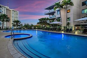 Swell Resort Burleigh Heads