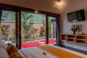 Villa Semujan Ubud