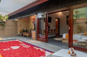 Villa Semujan Ubud