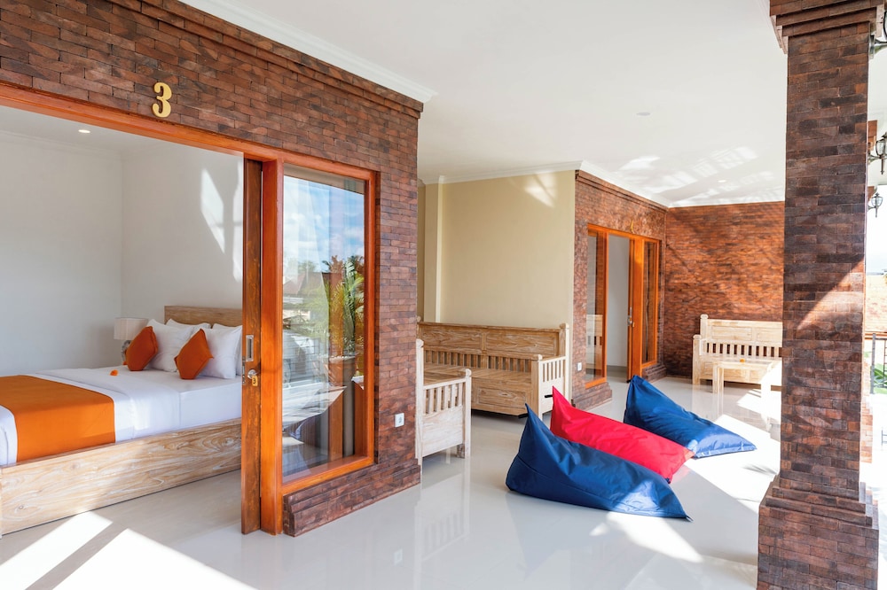 Villa Semujan Ubud