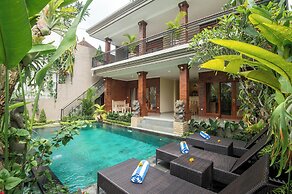 Villa Semujan Ubud