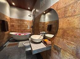 Villa Semujan Ubud