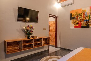 Villa Semujan Ubud