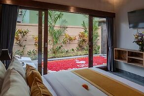 Villa Semujan Ubud