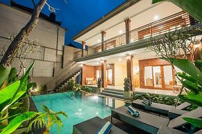 Villa Semujan Ubud