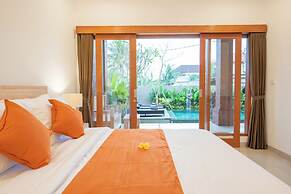 Villa Semujan Ubud