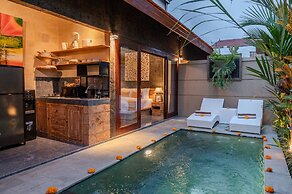 Villa Semujan Ubud