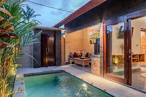 Villa Semujan Ubud
