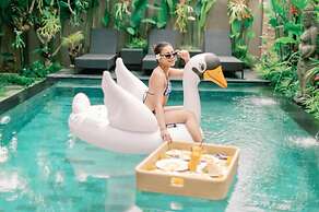Villa Semujan Ubud