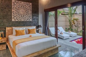 Villa Semujan Ubud