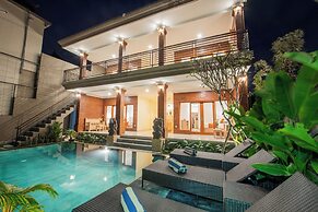 Villa Semujan Ubud