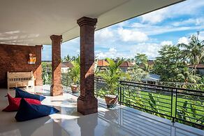 Villa Semujan Ubud