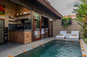 Villa Semujan Ubud