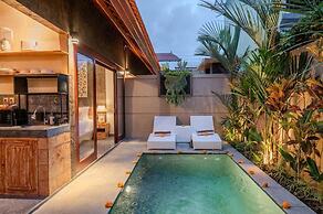 Villa Semujan Ubud