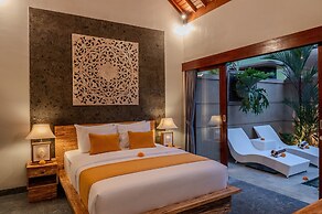 Villa Semujan Ubud