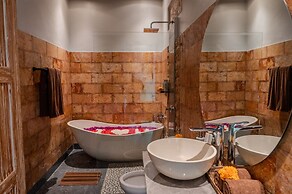 Villa Semujan Ubud