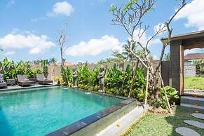 Villa Semujan Ubud