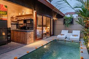 Villa Semujan Ubud