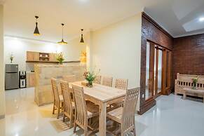 Villa Semujan Ubud