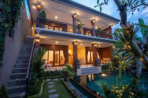 Villa Semujan Ubud