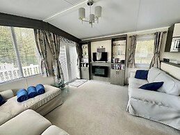 Forest Retreat Cabin in Ringwood