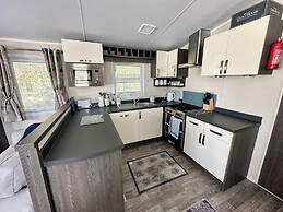 Forest Retreat Cabin in Ringwood
