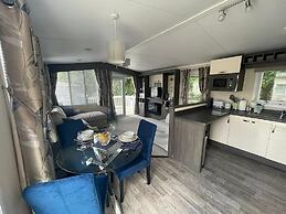 Forest Retreat Cabin in Ringwood