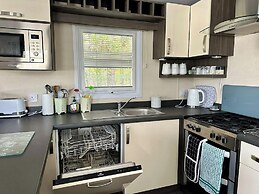 Forest Retreat Cabin in Ringwood