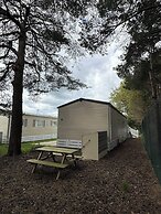 Forest Retreat Cabin in Ringwood
