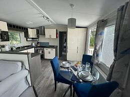 Forest Retreat Cabin in Ringwood