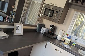 Forest Retreat Cabin in Ringwood