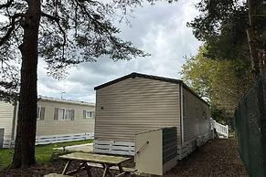 Forest Retreat Cabin in Ringwood