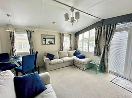 Forest Retreat Cabin in Ringwood