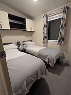 Forest Retreat Cabin in Ringwood