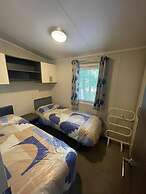Forest Retreat Cabin in Ringwood