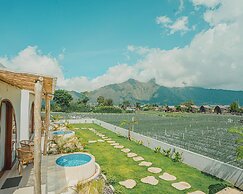 Star Hill Kintamani