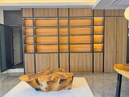 I-FLY HOTEL