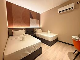 I-FLY HOTEL