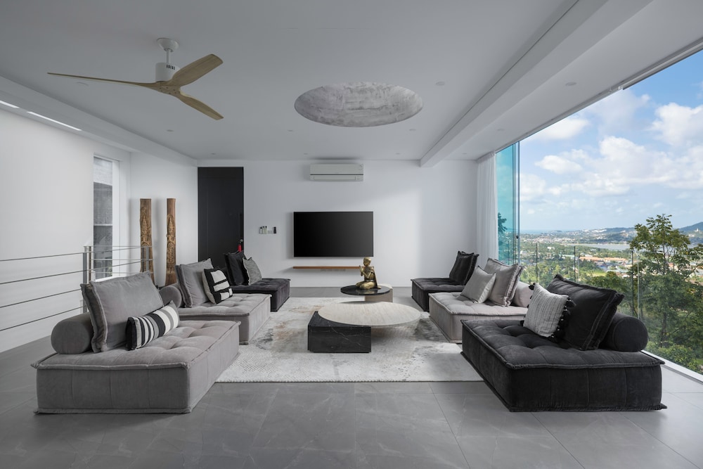 Villa Vie