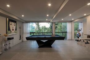Villa Vie