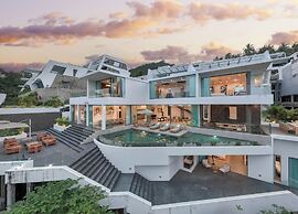 Villa Vie