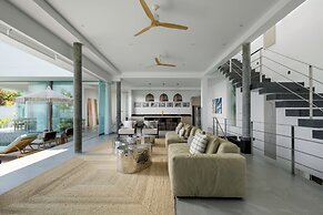 Villa Vie