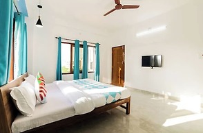 Hotel Khan Basera Bhubaneswar