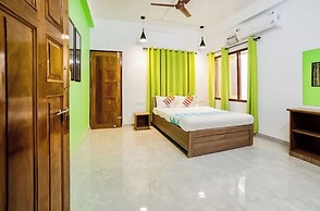 Hotel Khan Basera Bhubaneswar