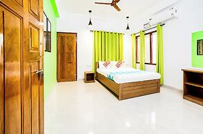 Hotel Khan Basera Bhubaneswar