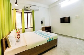 Hotel Khan Basera Bhubaneswar