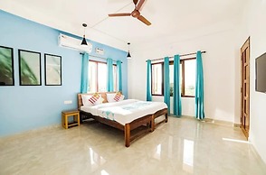 Hotel Khan Basera Bhubaneswar
