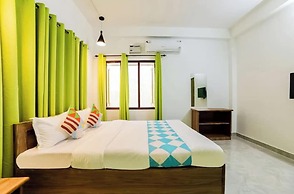 Hotel Khan Basera Bhubaneswar